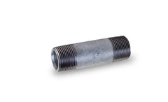 Everflow NPGL1440 EVERFLOW 1/4" x 4" GALV STEEL NIPPLE | Midwest Supply Us