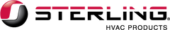 Sterling HVAC 11J52R00900001 STERLING VENTOR MOTOR | Midwest Supply Us