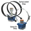 BA/10K-2-S-BBX | Strap Temperature Sensor | BAPI