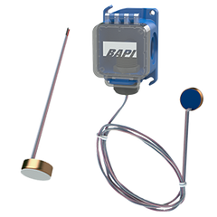 BAPI BA/10K-2-SMFEP-10' Surface Temperature Sensor | Midwest Supply Us