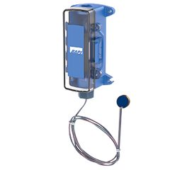 BAPI BA/10K-3-SMFEP-18"-BB2 Surface Temperature Sensor | Midwest Supply Us