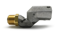 Everflow SV34 FLEXTRON 34" SWIVEL FOR FOOD SERVICE GAS CONNECTOR | Midwest Supply Us
