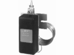 Johnson Controls T-3610-1001 T-STAT DIR 8' AVG. | Midwest Supply Us