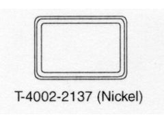 Johnson Controls T-4002-2137 COVER NI BLANK | Midwest Supply Us