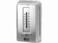 Johnson Controls T-4100-4 STAT REV NON-RELAY; CENTEGRADE | Midwest Supply Us