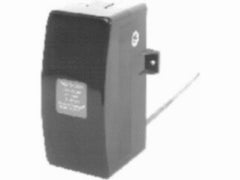 Johnson Controls T-5220-1009 TRANS RELAY TYPE 0/100F; W/8' AVE BULB | Midwest Supply Us