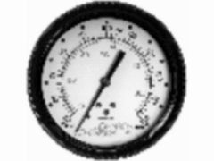 Johnson Controls T-5500-1052 THERMOM 0/100F; 3-1/2" | Midwest Supply Us