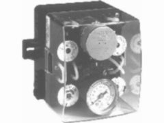 Johnson Controls T-5800-2 REC-CONT; SINGLE; P-I; PROPORTIONAL-INTEGRAL | Midwest Supply Us