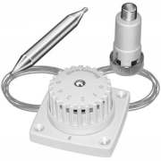 Resideo T100C1026 Thermo. Radiator Actuator w. Rem.sensor | Midwest Supply Us