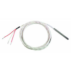 Honeywell T775-SENS-WT WATER-TIGHT SENSOR FOR T775 SERIES 2000, 1097 OHMS PTC @ 77F (25C). PT1000 WATER-TIGHT TEMPERATURE SENSOR, USE WITH T775 CONTROLLER | Midwest Supply Us