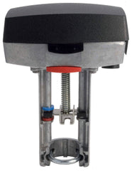 Schneider Electric (Barber Colman) M1500A Forta24v382lbTRQ Fltg/Prop | Midwest Supply Us