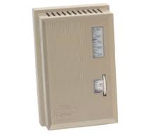 Schneider Electric (Barber Colman) TC-1103 75/105F SPDT TSTAT,w/400 & 404 | Midwest Supply Us
