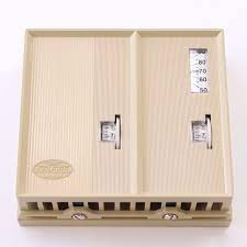 Schneider Electric (Barber Colman) TC-1161 2-SPDT,55/85F TSTAT,2-SETPOINT | Midwest Supply Us