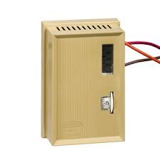 Schneider Electric (Barber Colman) TC-1191 55/85F HT/COOL STAT,SPDT,2-POS | Midwest Supply Us