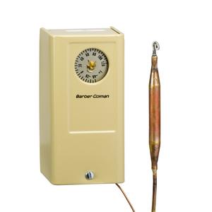 Schneider Electric (Barber Colman) | TC-4111