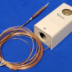 Schneider Electric (Barber Colman) TC-4111 -40/120F 6'CAP,SPDT TEMP CTRL | Midwest Supply Us