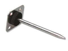 Veris Industries TDBTR00 Temp | Duct | 4 in | 100k | Midwest Supply Us