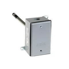 Veris Industries TDDAM10 Temp | Duct | 8" | Xmtr | 4-20mA | -58 to 122F | Midwest Supply Us