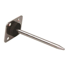 Veris Industries TDEDR00 10kDuctThermistor12"Probe | Midwest Supply Us