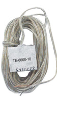 JOHNSON TE-6000-1 Sensor; 1000 Ohm; Nickel; 1% For Strap On | Midwest Supply Us