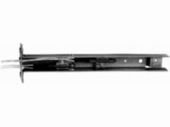 Johnson Controls TE-6001-2 HOUSING F/O O.A.TEMP.; SENSING ELEMENT | Midwest Supply Us