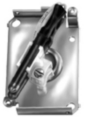Johnson Controls TE-6001-4 ELEMENT HOLDER F/TE &; HOLDER F/TE/HE-6000 ELEMENTS F/ROOM SENSING | Midwest Supply Us