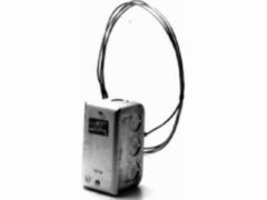 JOHNSON TE-6100-961 SENSOR; ROOM VERT MT.; NO SET POINT; ORDER COVER SEPARATELY; (F/DSC) | Midwest Supply Us