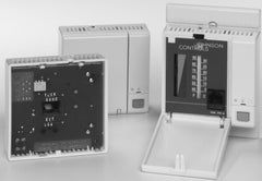 Johnson Controls TE-67S-600 REPLACEMENT KIT; SURFACE MOUNTING REPLACEMENT KIT | Midwest Supply Us