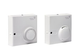 Johnson Controls | TE-68NP-0N00S