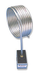 MAMAC Systems TE-705-C-10-C-1 3K Ohm | Aluminum Tube Averaging Temperature Sensor | Averaging Wire Length: 24 feet | NEMA 4 Housing | Midwest Supply Us