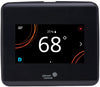 TEC3322-13-000 | TSTAT, STANDALONE, FCU/VAV, 0-10VDC PROP, DEHUMID, FULL COLOR, BLACK, JCI LOGO | Johnson Controls