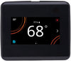 TEC3613-15-000 | TSTAT, MSTP OR N2, FCU/VAV, ON/OFF OR FLOATING, OCC & DEHUMID, FULL COLOR, BLACK, NO LOGO | Johnson Controls
