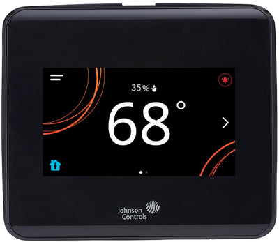 Johnson Controls | TEC3630-13-000