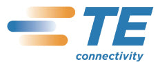 TE Connectivity W28-XQ1A-5 1P 5A Circuit Breaker Push | Midwest Supply Us