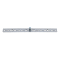 Belimo TF-P Anti-rotation bracket TF/NKQ/AM/NM/LM. | Midwest Supply Us