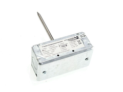 Veris Industries TFDIR00 Temp,Duct w/Mtg Box,8 in,1k Balco | Midwest Supply Us