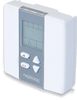 TFC54F3Y1 | TRIAC Fan Coil Wall Mount Controller | Neptronic