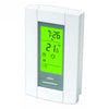 TH115-A-240D-B | ELECTRIC HEAT 7-DAY PROGRAMMABLE THERMOSTAT 15A 240V DP, BACKLIT SCREEN | Resideo