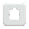 THP2400A1080 | T SERIES LG COVER PLATE – SQUARE W JBOX | Resideo