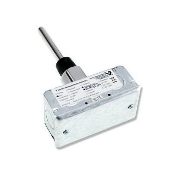 Veris Industries | TIDB1C0