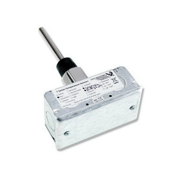 Veris Industries | TIDE1H0