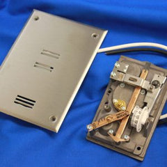 Schneider Electric (Barber Colman) TK-1001-600 ASPIRATED PNEU.STAT,DA,2-PIPE | Midwest Supply Us