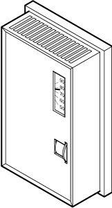 SCHNEIDER ELECTRIC | TK-1001