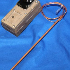 Schneider Electric (Barber Colman) TK-4012 30/90F DA,3'CapPneuAvgTempCtrl | Midwest Supply Us
