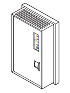 Schneider Electric (Barber Colman) | TK-5001