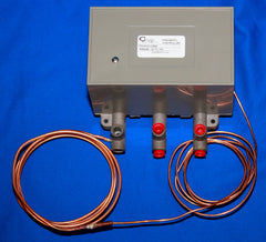 Schneider Electric (Barber Colman) TK-8124 Avg RelayTstat 6',RA,-20/240F | Midwest Supply Us