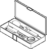 TOOL-095-1 | Pneumatic Calibration Tool Kit AL-95 | SCHNEIDER ELECTRIC