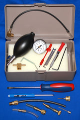 Schneider Electric (Barber Colman) TOOL-95 CALIBRATION TOOL KIT (AL-95) | Midwest Supply Us