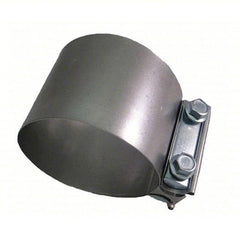 Detroit Radiant TP-21B TUBE CLAMP | Midwest Supply Us