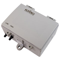 KMC Controls TPE-1475-21 DIFFERENTIAL PRESSURE SENSOR | Midwest Supply Us